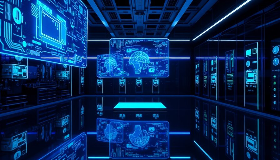 奇奇影院 - 科技前沿：AI改变未来生活 缩略图