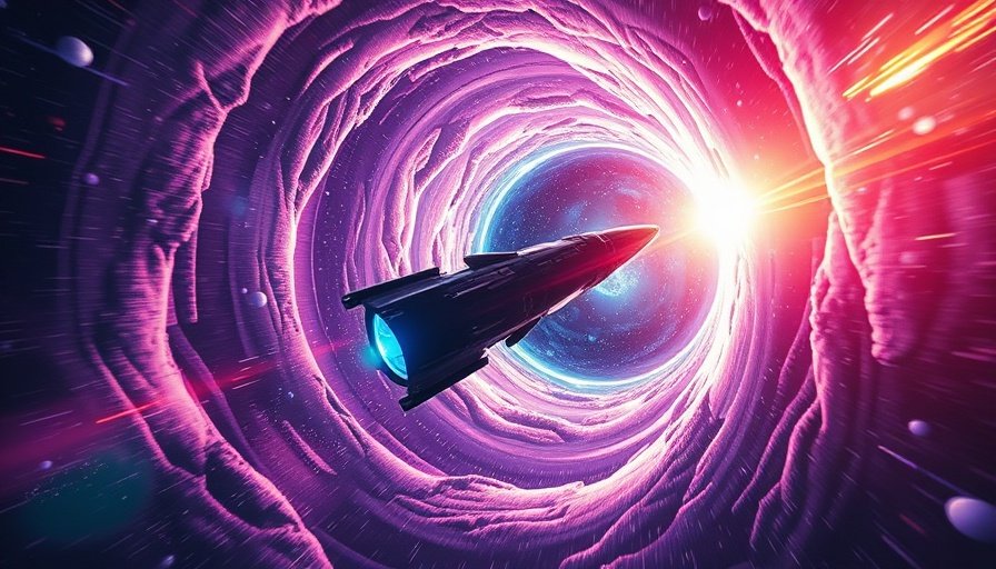 奇奇影院 - 星际穿越：宇宙边缘的壮丽之旅 缩略图