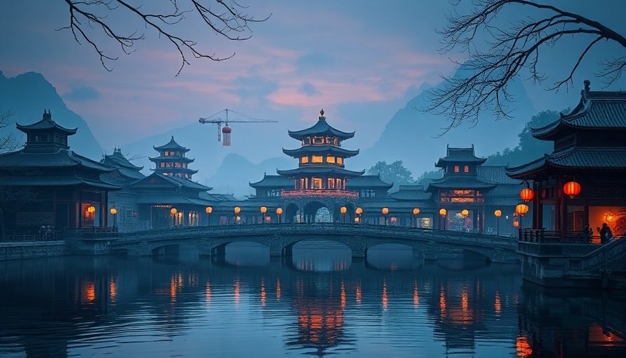 奇奇影院 - 古城探幽：千年历史的秘密 缩略图